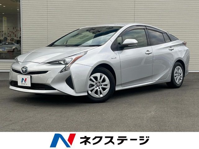 TOYOTA / PRIUS