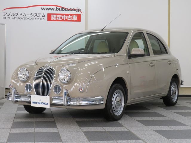 MITSUOKA / VIEWT