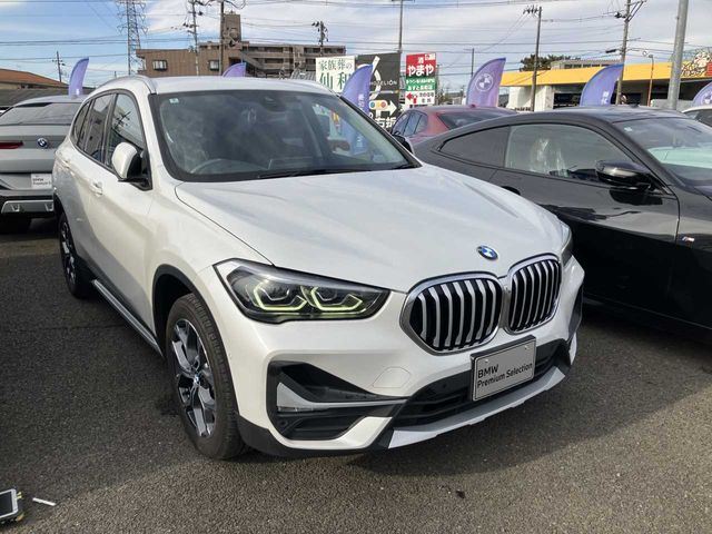 BMW / BMW X1