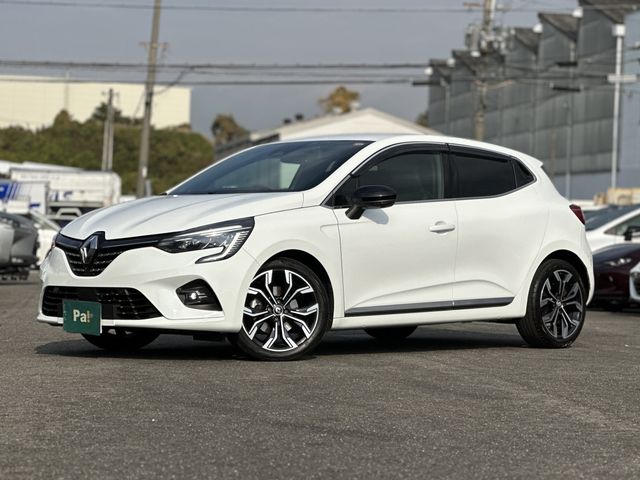 RENAULT / RENAULT LUTECIA