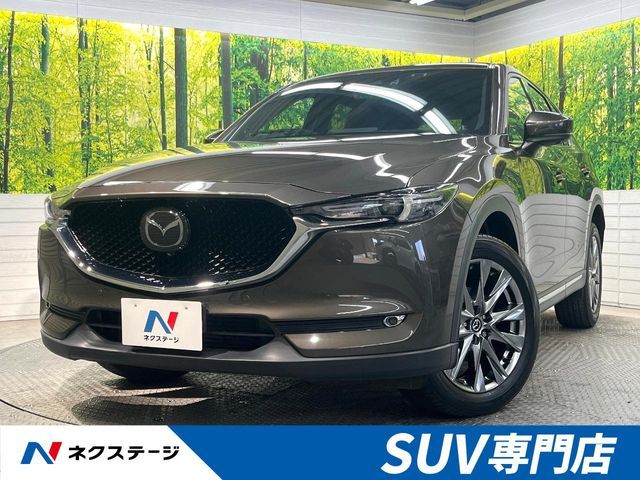 MAZDA / CX-5