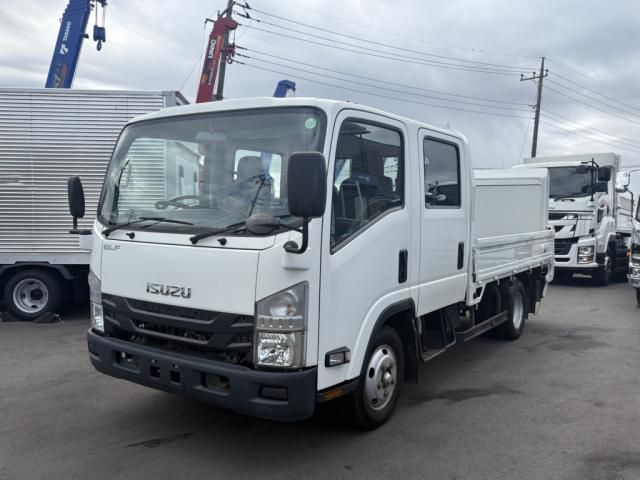 ISUZU / ELF