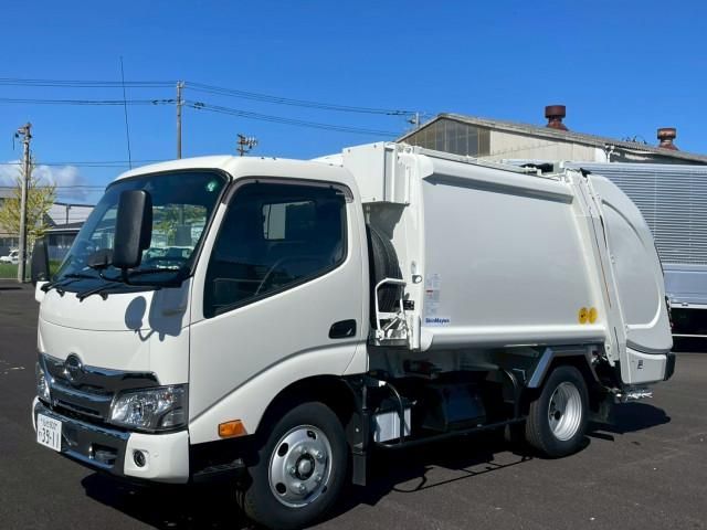 HINO / DUTRO
