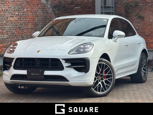 PORSCHE / PORSCHE Macan