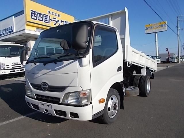 HINO / DUTRO