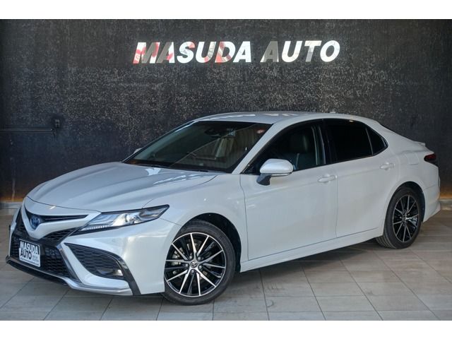 TOYOTA / CAMRY HYBRID