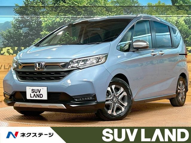 HONDA / FREED