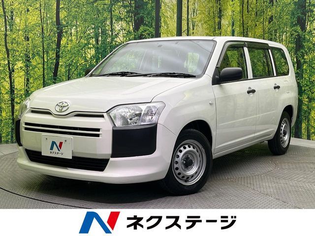 TOYOTA / PROBOX van 2WD