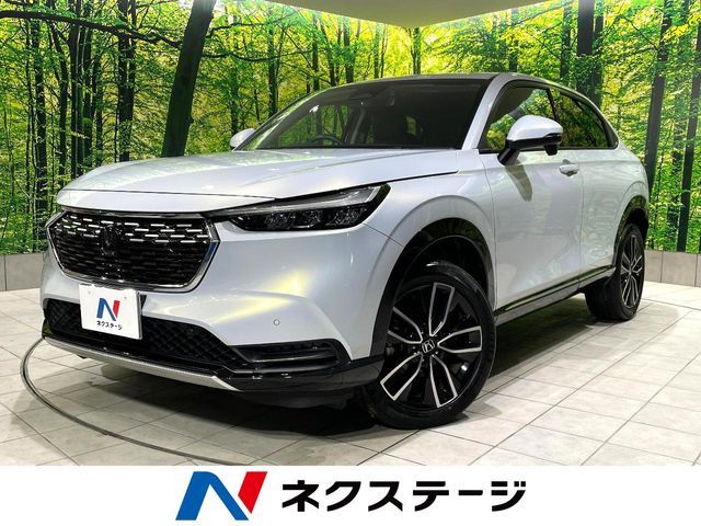 HONDA / VEZEL e:HEV