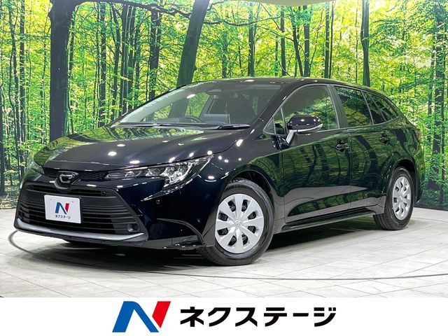 TOYOTA / COROLLA TOURING