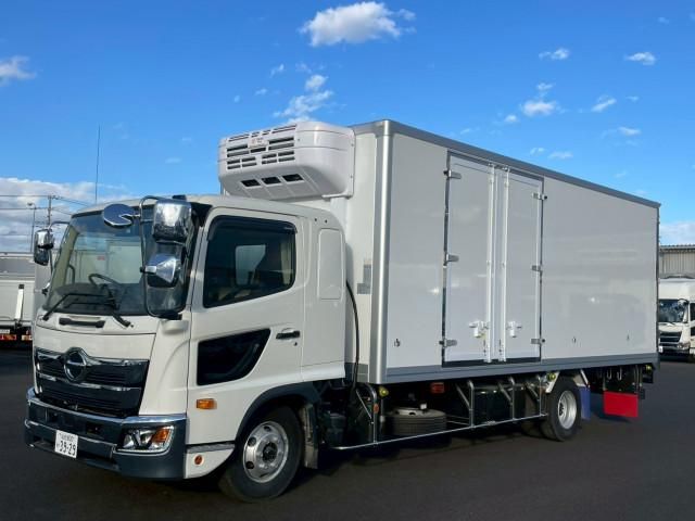 HINO / RANGER
