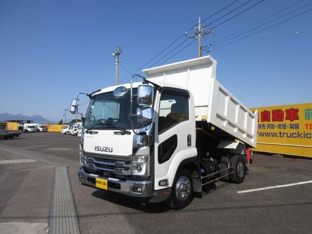 ISUZU / FORWARD