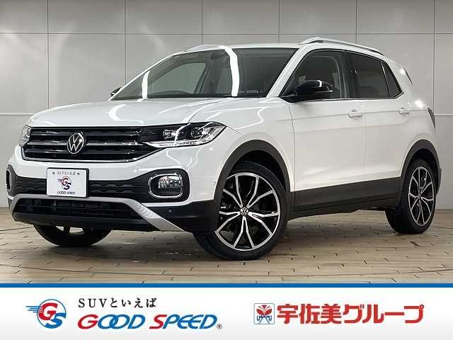 VOLKSWAGEN / VOLKSWAGEN T-Cross