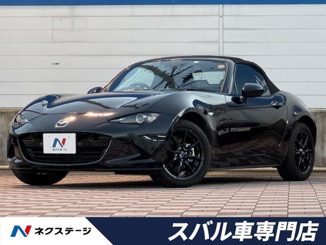 MAZDA / ROADSTER