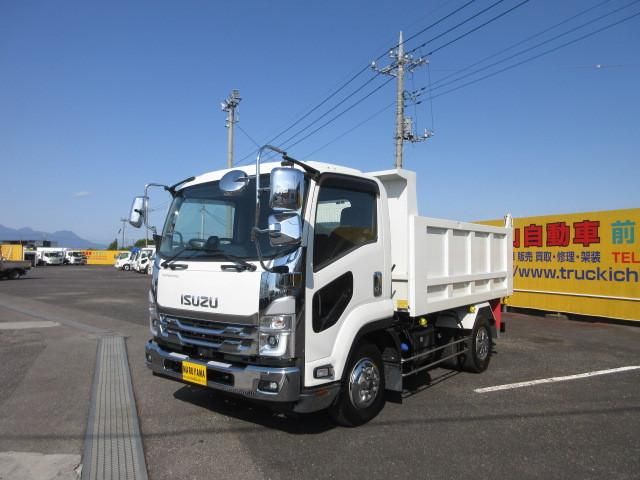 ISUZU / FORWARD