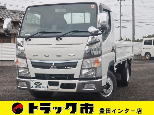 MITSUBISHI / CANTER