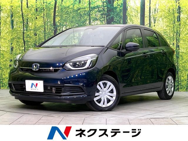 HONDA / FIT e:HEV