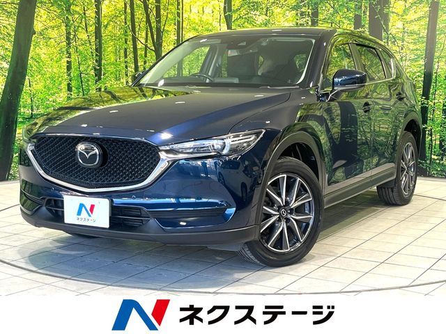 MAZDA / CX-5