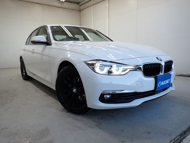 BMW / BMW 3series sedan