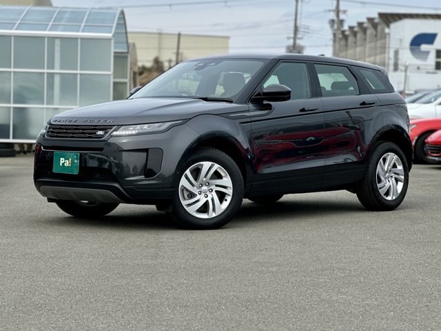 ROVER / ROVER RANGE ROVER EVOGUE