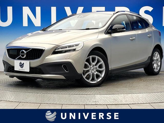 VOLVO / VOLVO V40 CROSS COUNTRY
