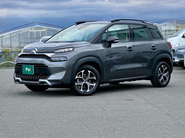 CITROEN / CITROEN C3 AIRCROSS SUV