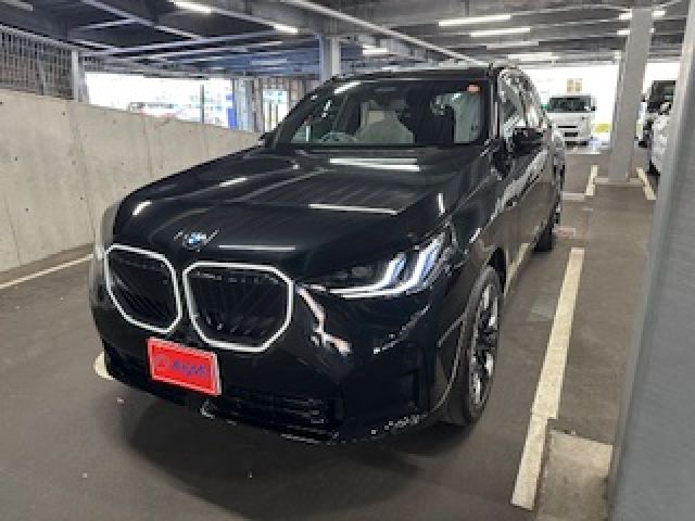 BMW / BMW X3