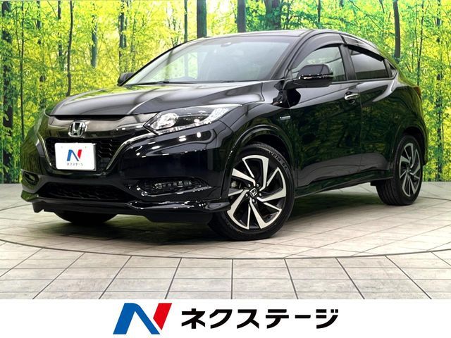 HONDA / VEZEL HYBRID