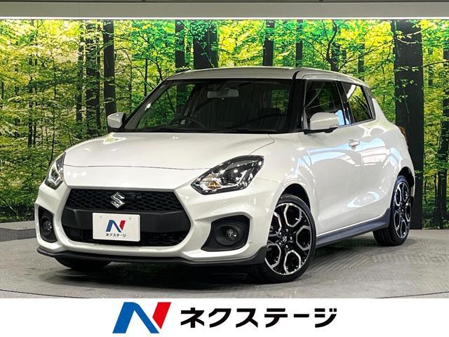 SUZUKI / SWIFT