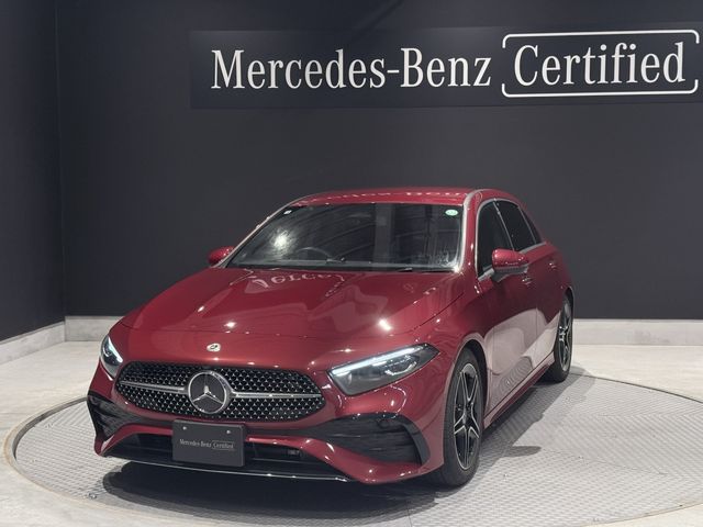 MERCEDES BENZ / MERCEDES BENZ A class