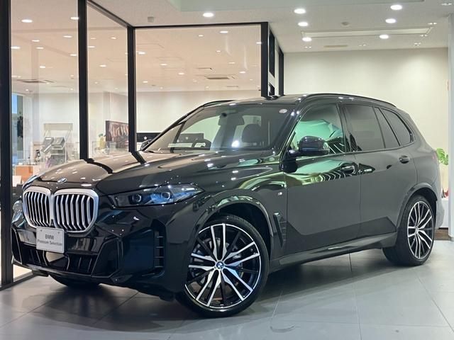 BMW / BMW X5