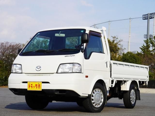MAZDA / BONGO truck 1.15t 2WD