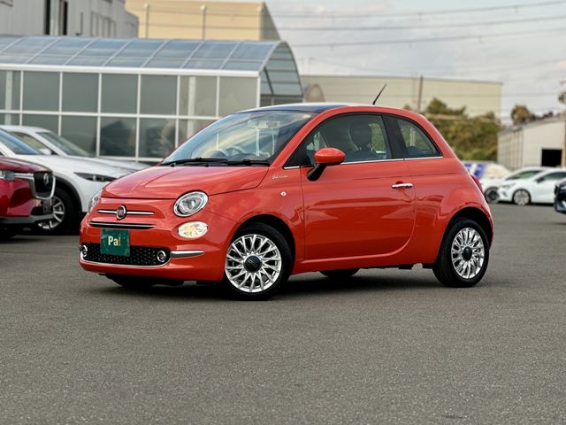 FIAT / FIAT 500