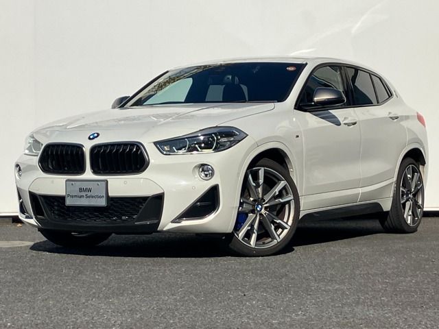 BMW / BMW X2