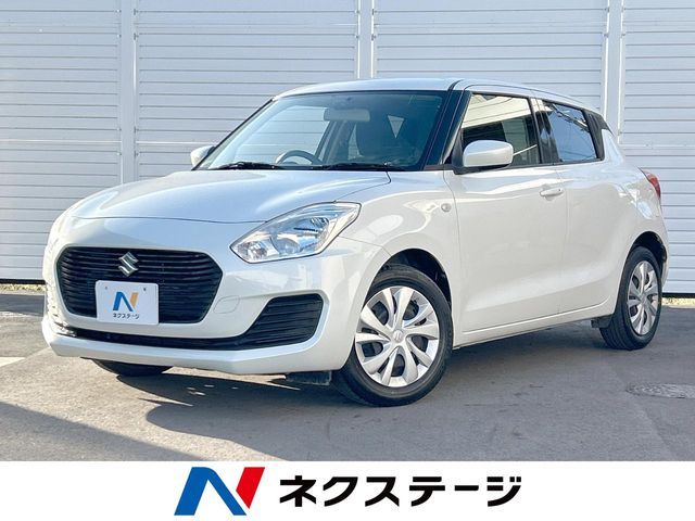 SUZUKI / SWIFT