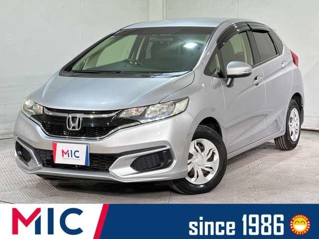 HONDA / FIT