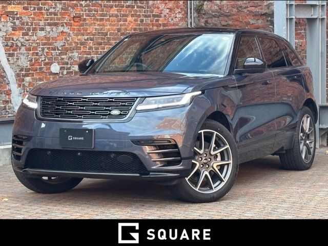ROVER / ROVER RANGE ROVER VELAR