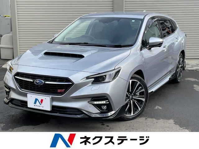 SUBARU / LEVORG