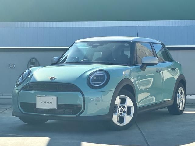 BMW / MINI COOPER 5DOOR