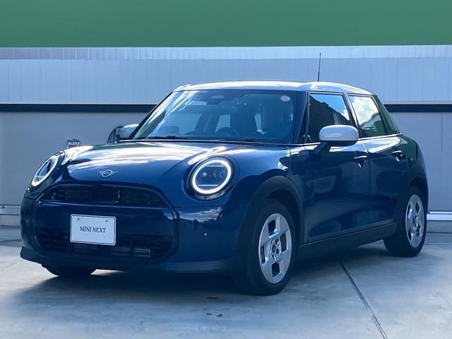 BMW / MINI COOPER 5DOOR