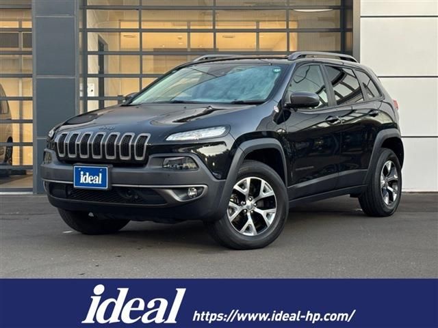 JEEP / JEEP CHEROKEE