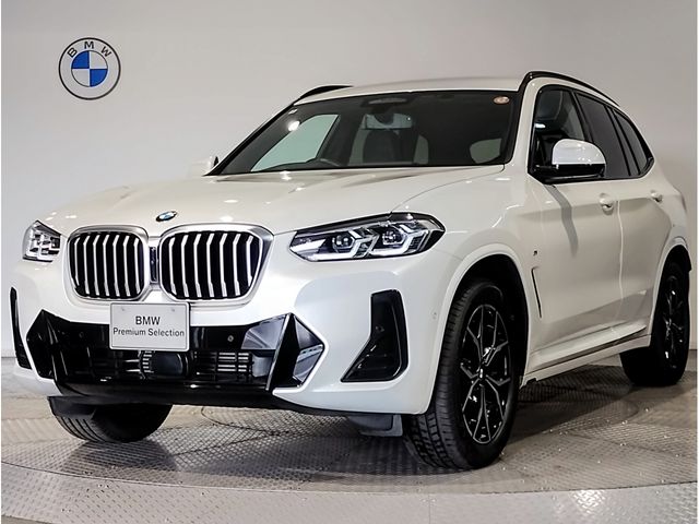 BMW / BMW X3