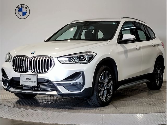 BMW / BMW X1