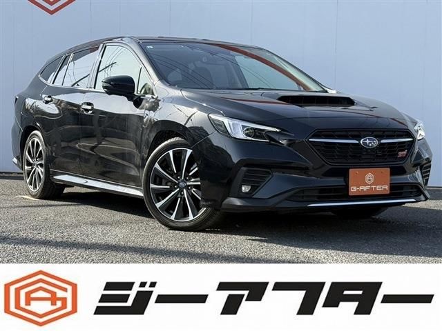 SUBARU / LEVORG