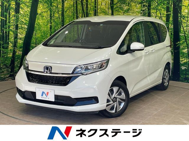 HONDA / FREED HYBRID