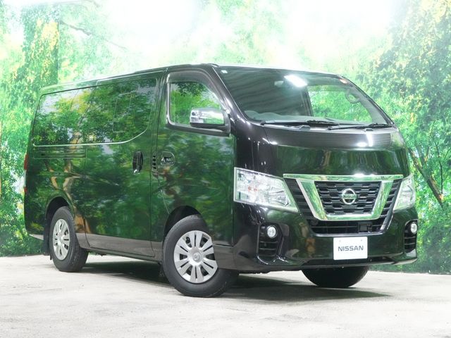 NISSAN / NV350 CARAVAN