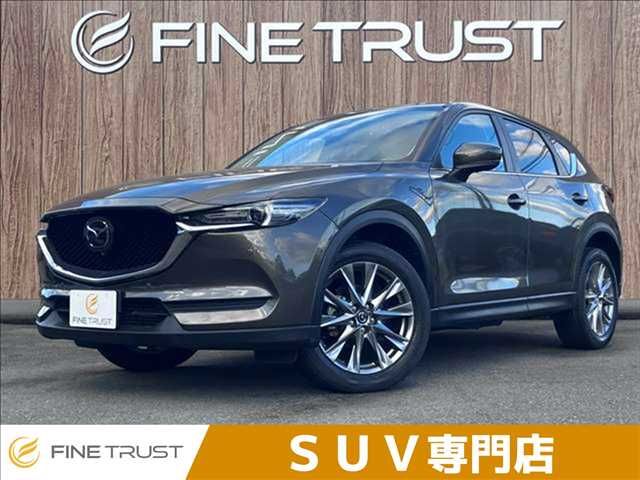 MAZDA / CX-5