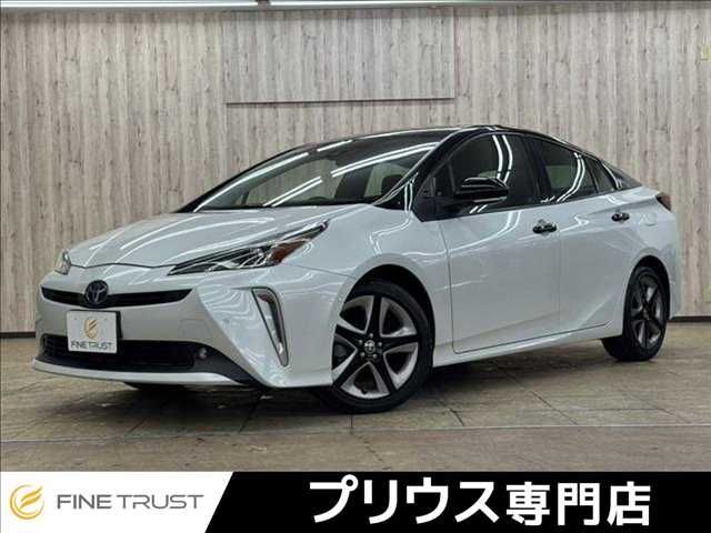 TOYOTA / PRIUS