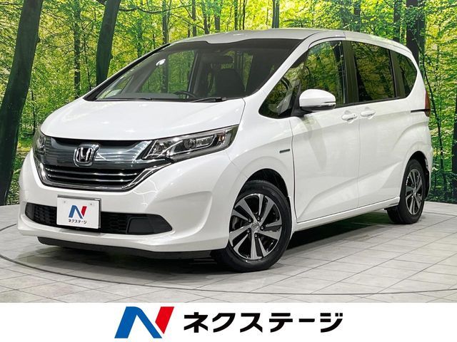 HONDA / FREED HYBRID