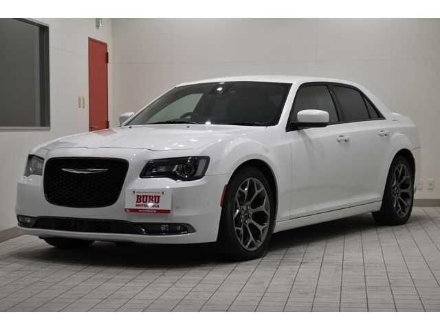 CHRYSLER / CHRYSLER 300